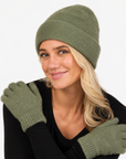 Possum Merino Everyday Beanie