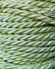 Pistachio - Lola's Leads EU Fabric Extension Cable