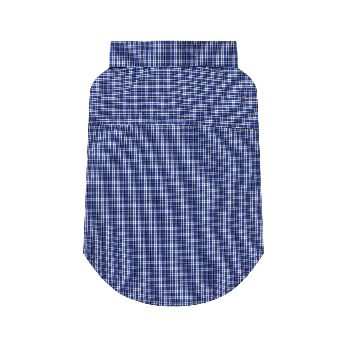 Plaid Shirt