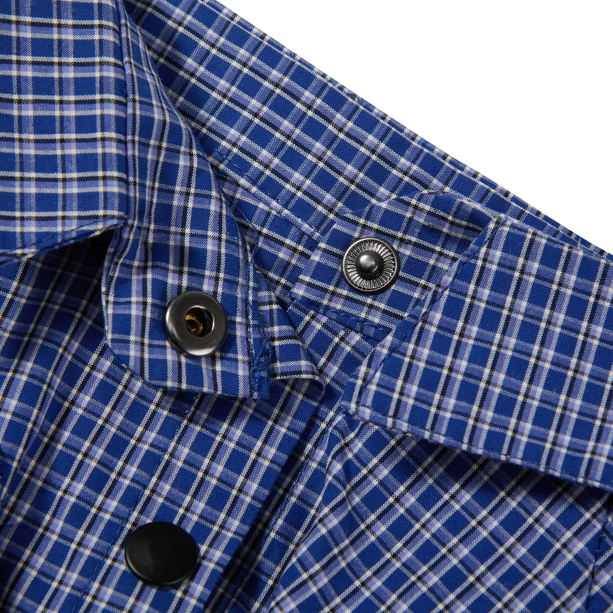 Plaid Shirt
