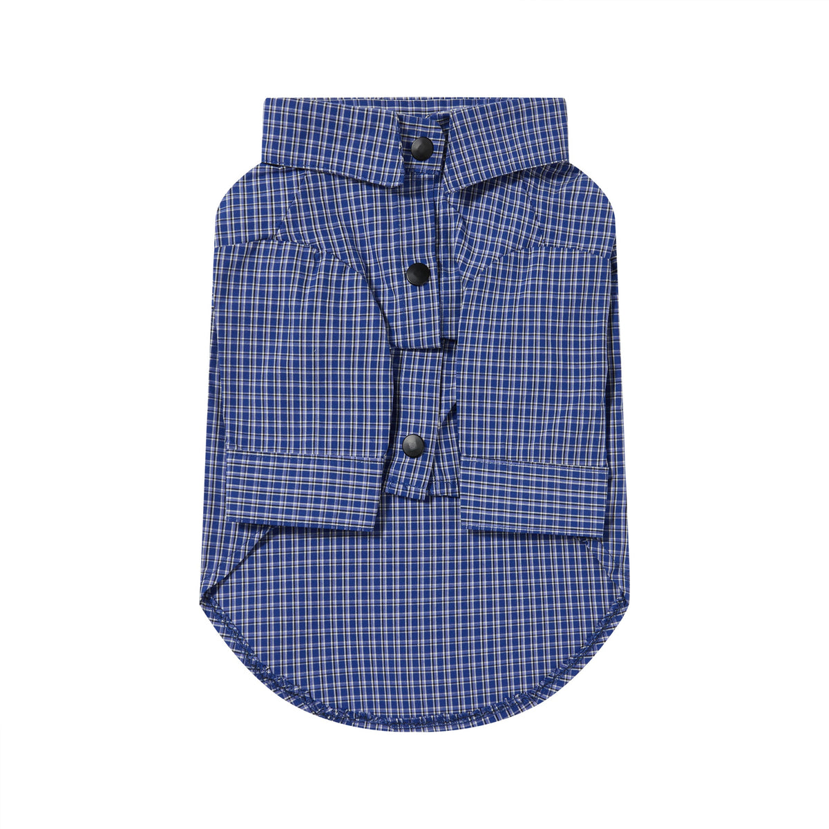 Plaid Shirt