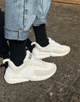 Plain Bamboo Socks - Sleek Black