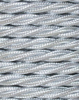 Platinum - Lola's Leads Fabric Extension Cable