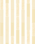 Polka Stripe Wallpaper
