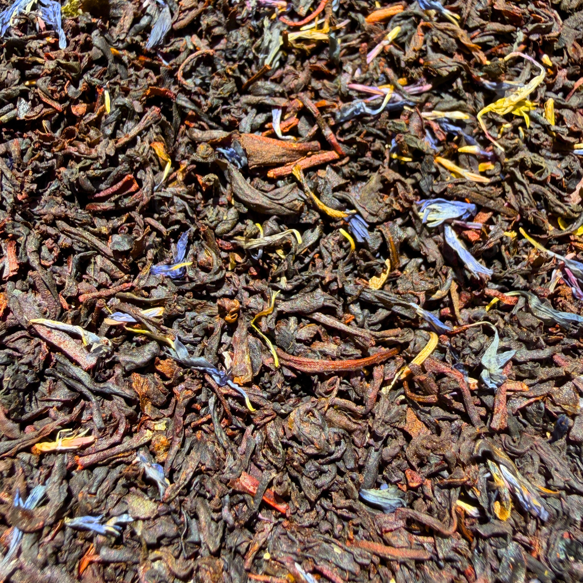 Classic Earl Grey