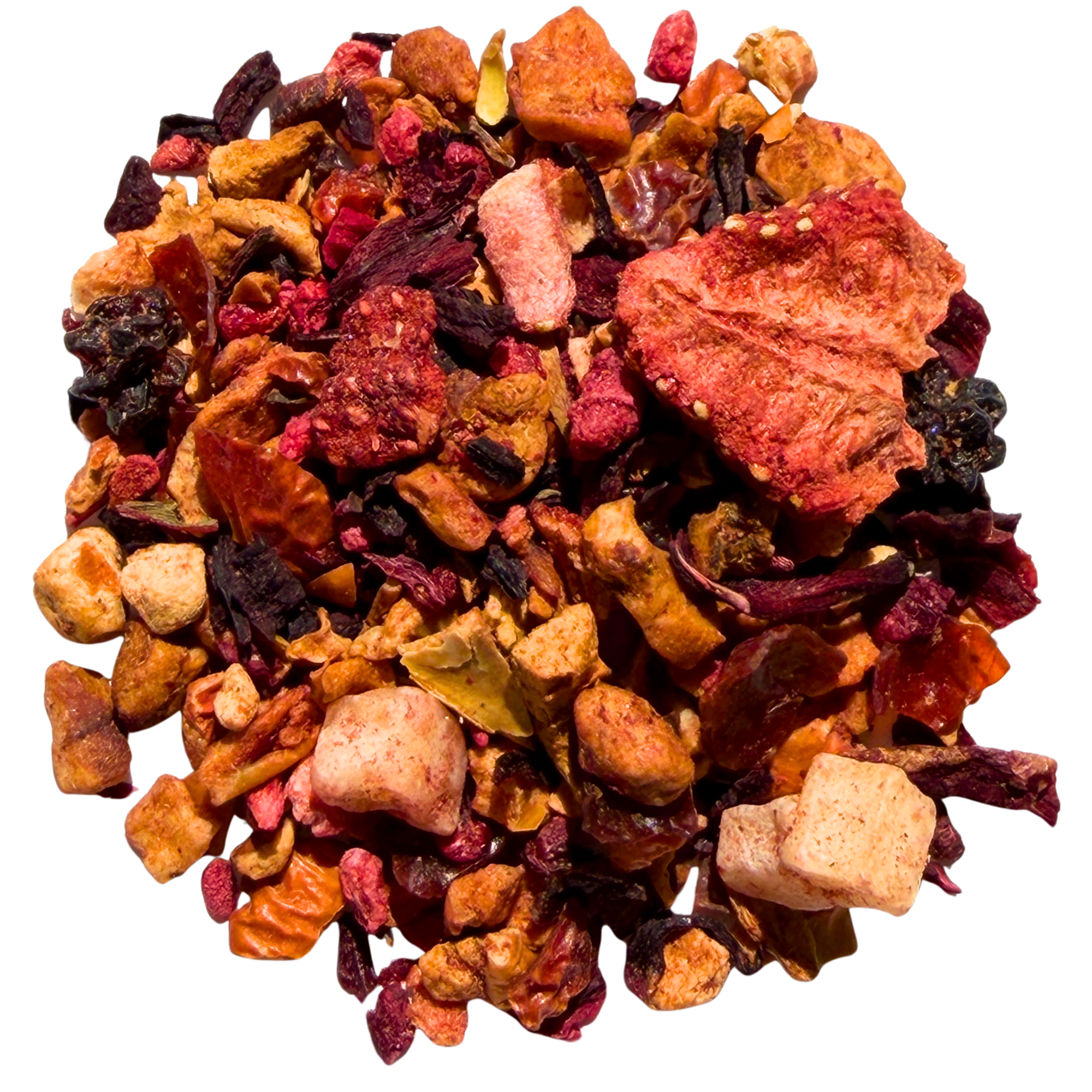 Fruit Full