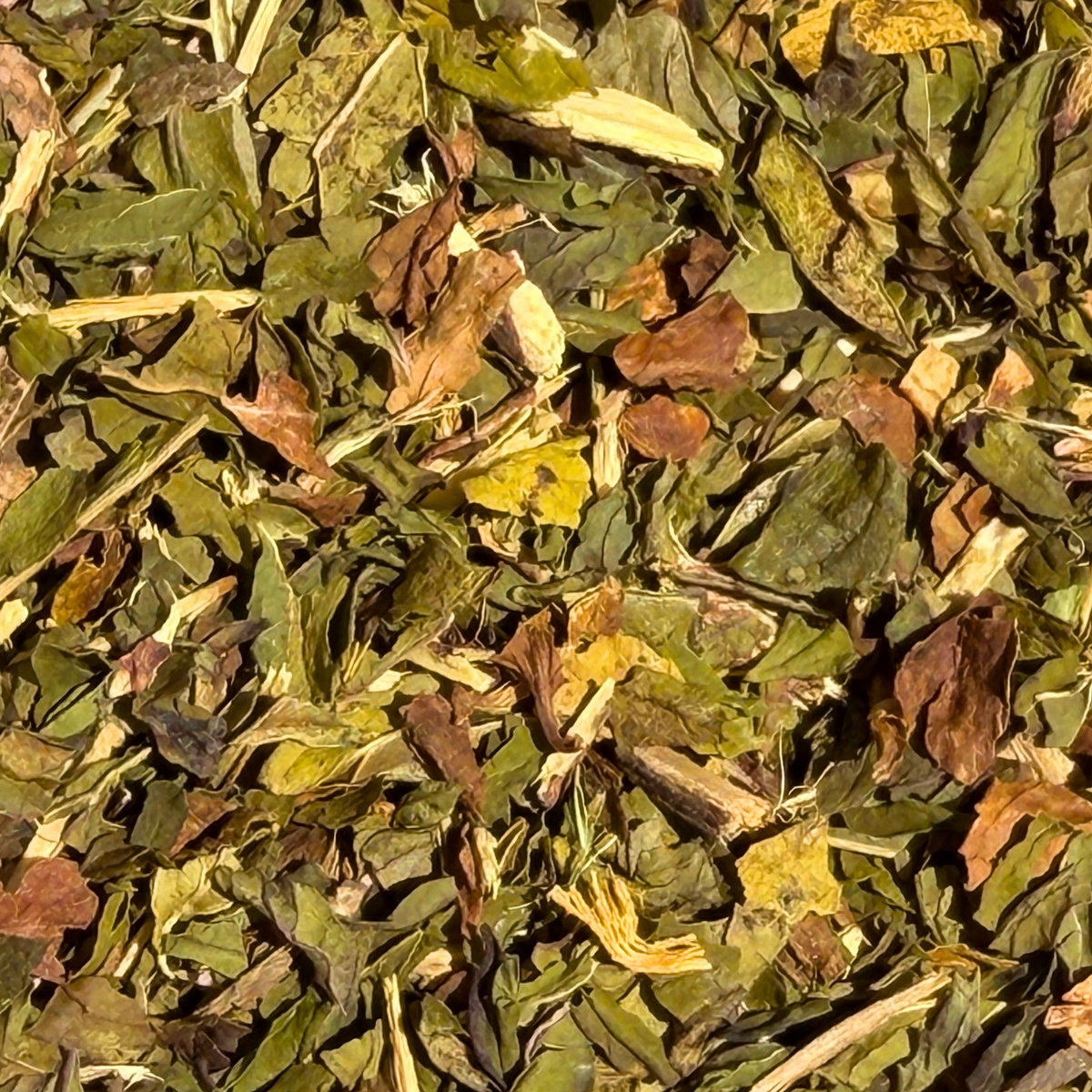 Liquorice &amp; Peppermint Tea