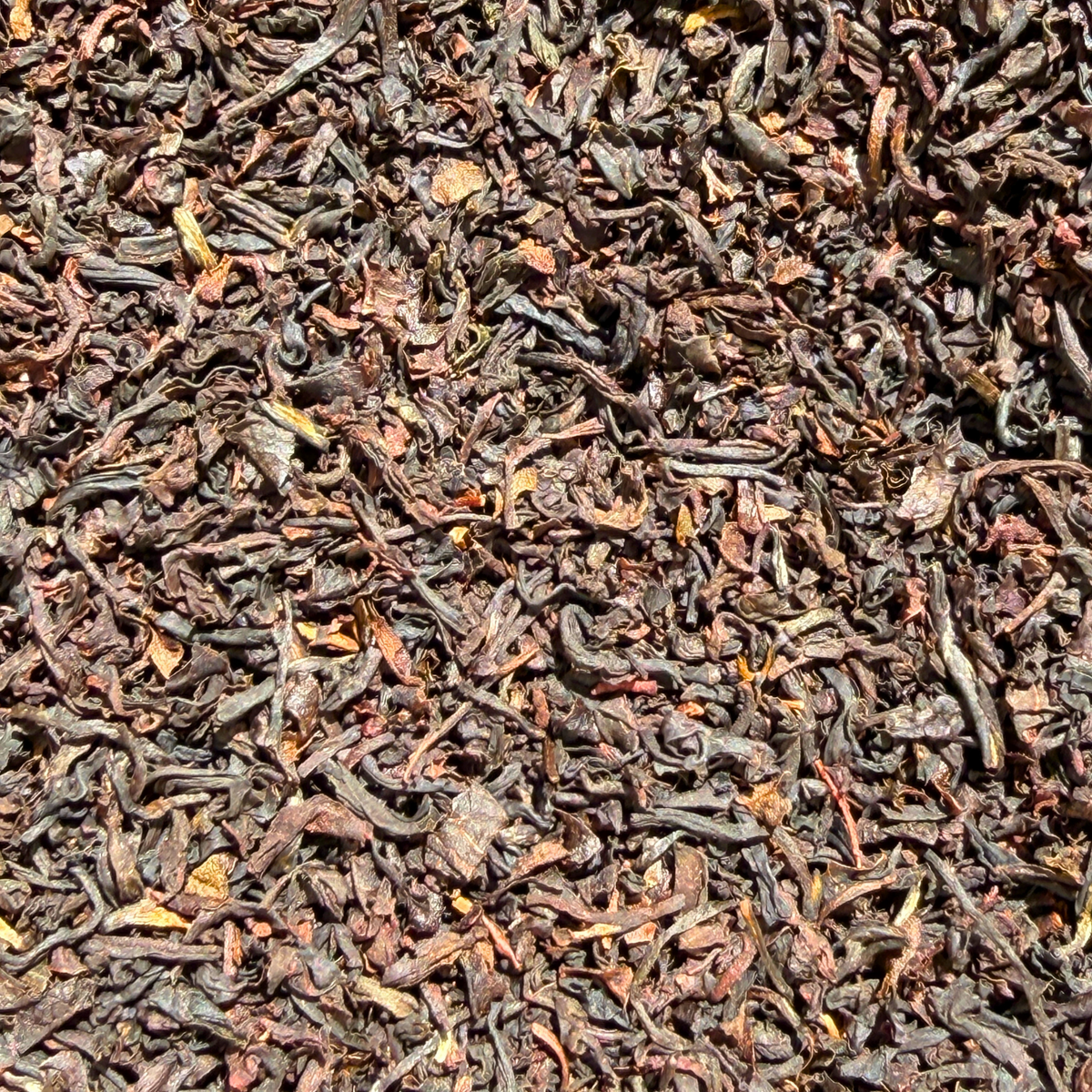 Lychee Congou FOP