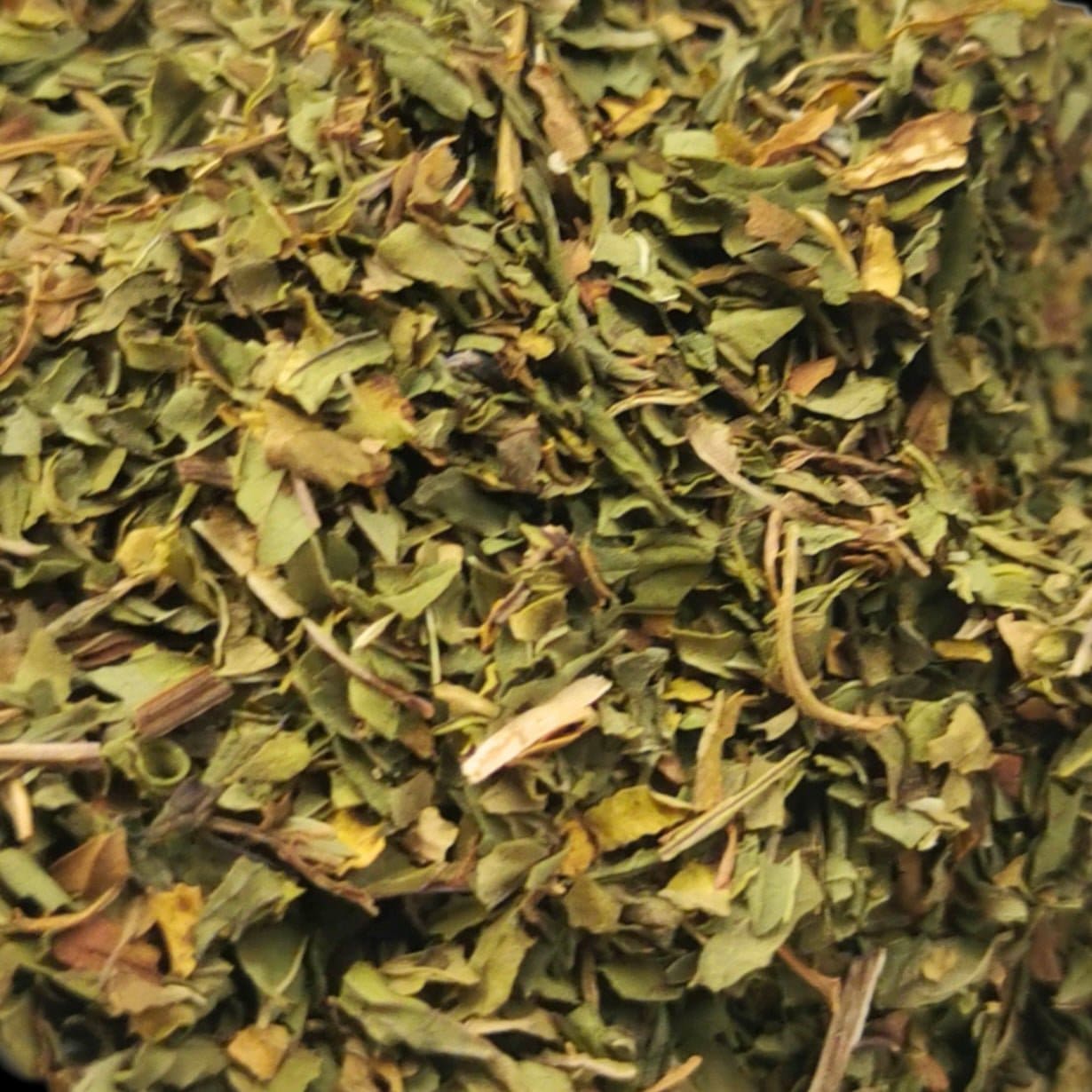 Peppermint Tea