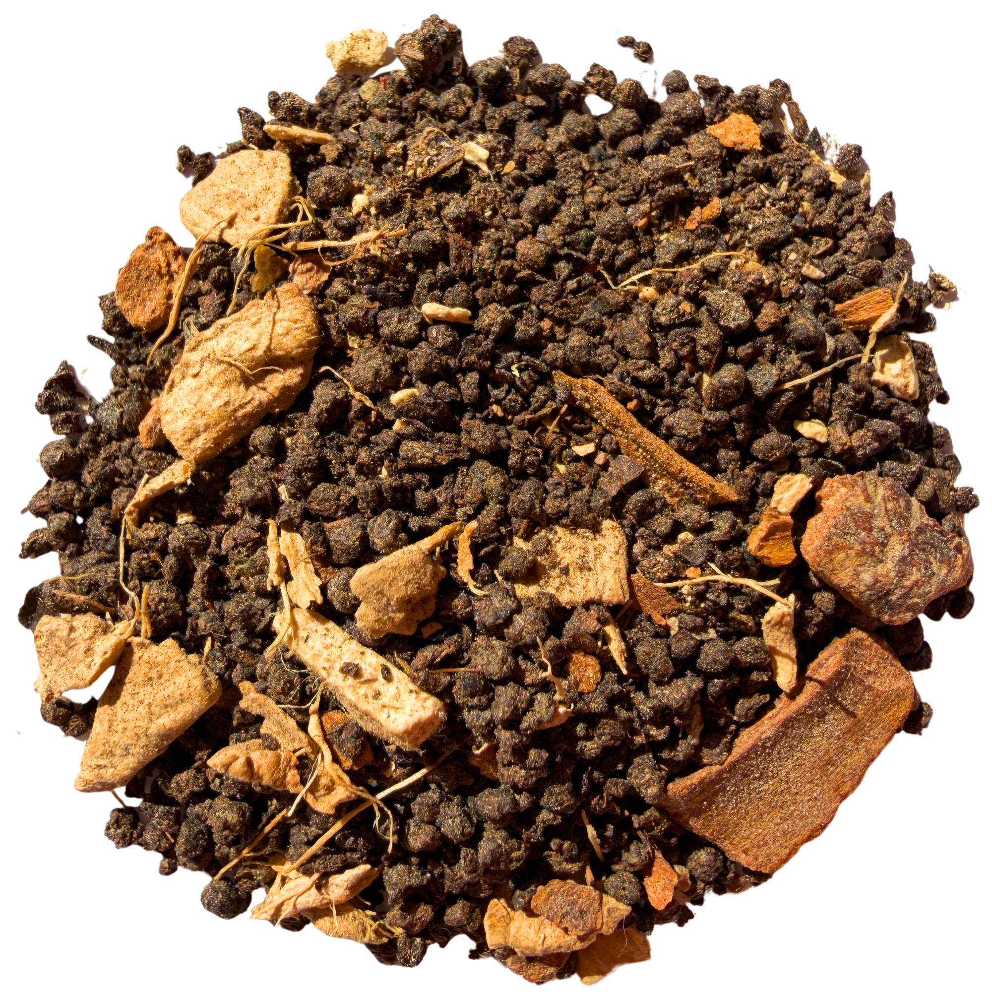 Decaf Masala Chai