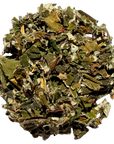 Raspberry Leaf Tea