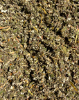 Raspberry Leaf Tea