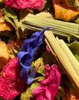 Raspberry Lemon Verbena