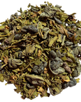 Mint Bazaar Moroccan Tea