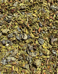 Mint Bazaar Moroccan Tea