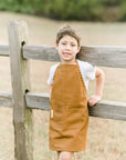Children's Everyday Apron (Ages 5-8)-3