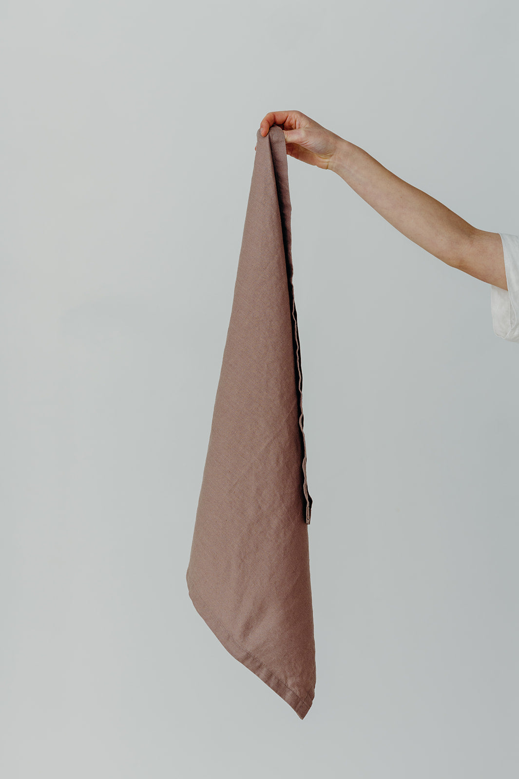Linen Kitchen Hand Towels-6