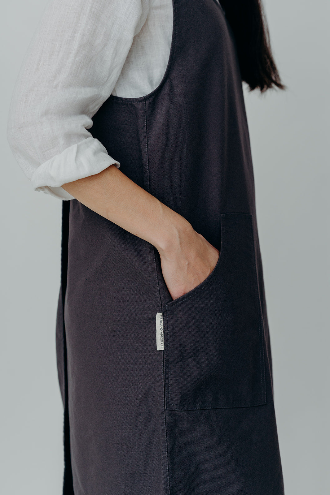 Pinafore Apron-8