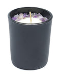 Positive Glow - Crystal Infused Ritual Candle Set