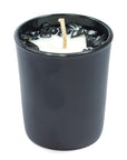 Power Protection - Crystal Infused Ritual Candle Set