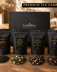 Tea Sampler Gift Set