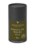 Prince of Wales Loose Leaf Tea - Classic Afternoon Black Tea Blend