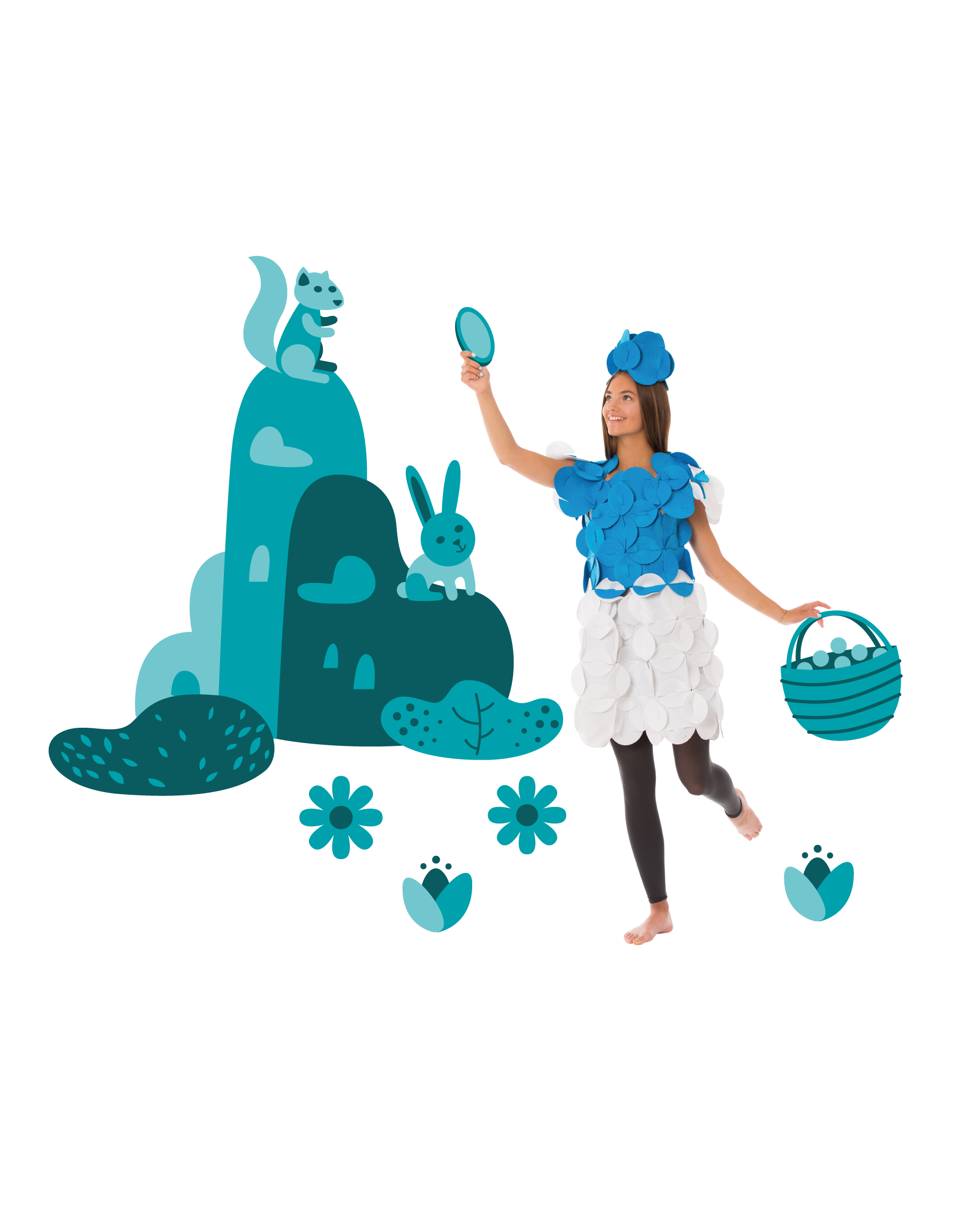 Costume Puzzle Game for Kids – Creative & Educational Play by Costume Puzzle at www.brixbailey.com