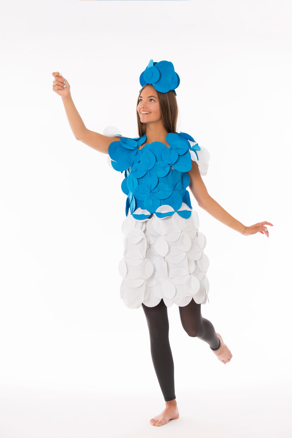 Costume Puzzle Priscilla Adventurous Princess
