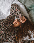 Bohemia Two Piece Set  - Print Sisters Loungewear