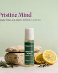 Essential Oil - Pristine Mind by Dakshin