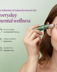 Essential Oil - Pristine Mind by Dakshin