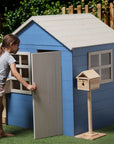 Little Postmaster’s Postbox with Stand