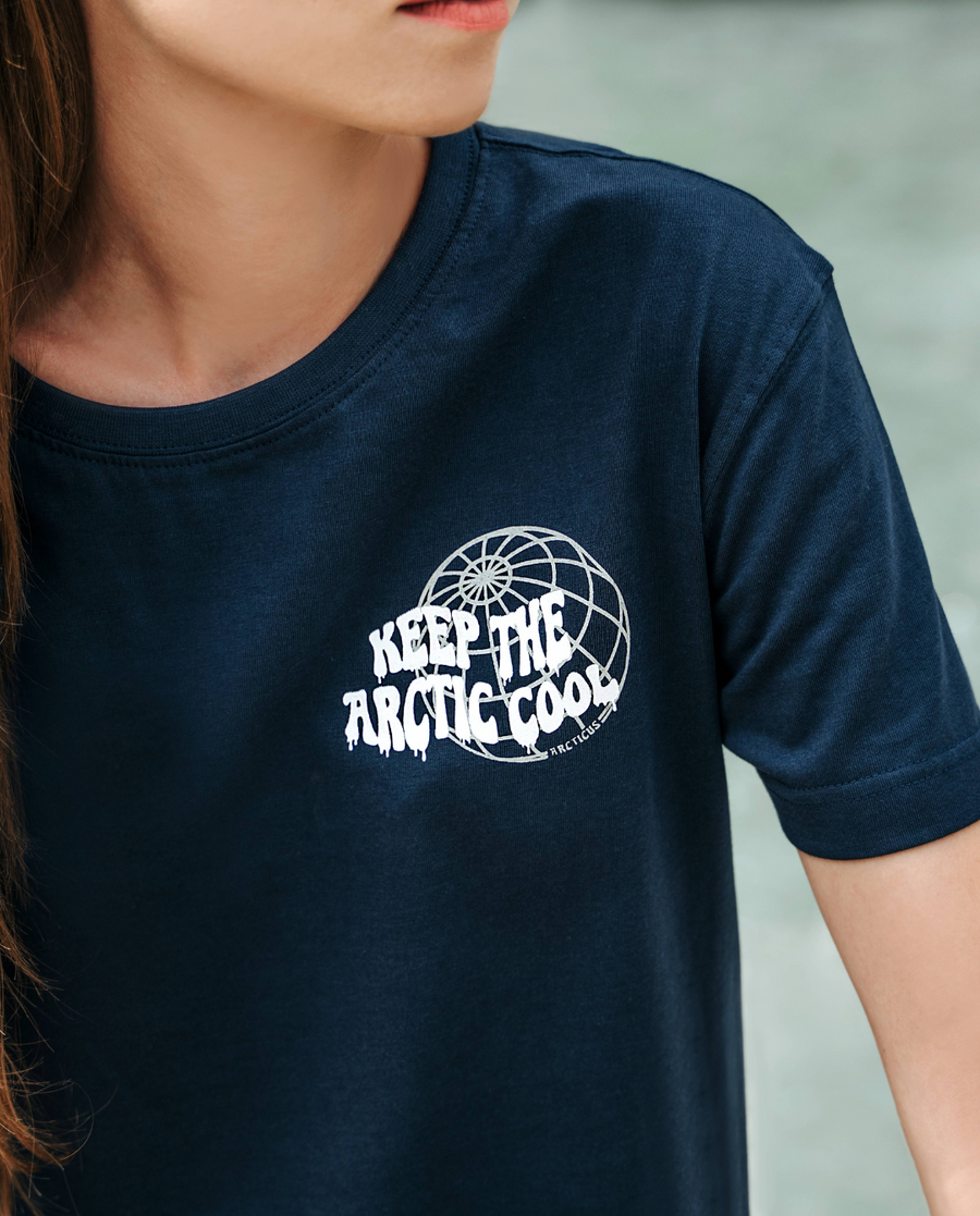 Keep It Cool / Deep Blue