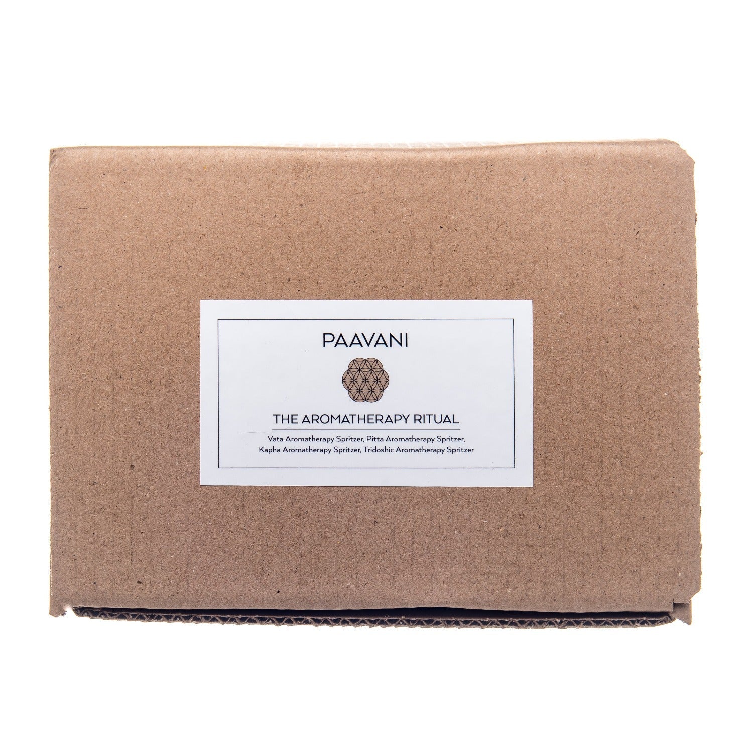 The Aromatherapy Ritual Kit | Ayurvedic Spritzers for Mood &amp; Dosha Balance-2