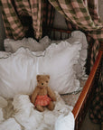 Provence Olive Pillowcase Pair