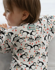 Puffin Sleepsuit