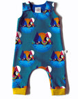 Puffin Romper