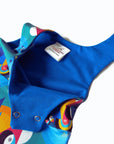 Puffin Romper