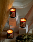 Pumpkin Spice Scented Candle