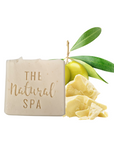 Pure Cold Process Soap -  No added fragrance - 3 different styles