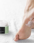 Eucalyptus Shea Butter Foot Cream-2