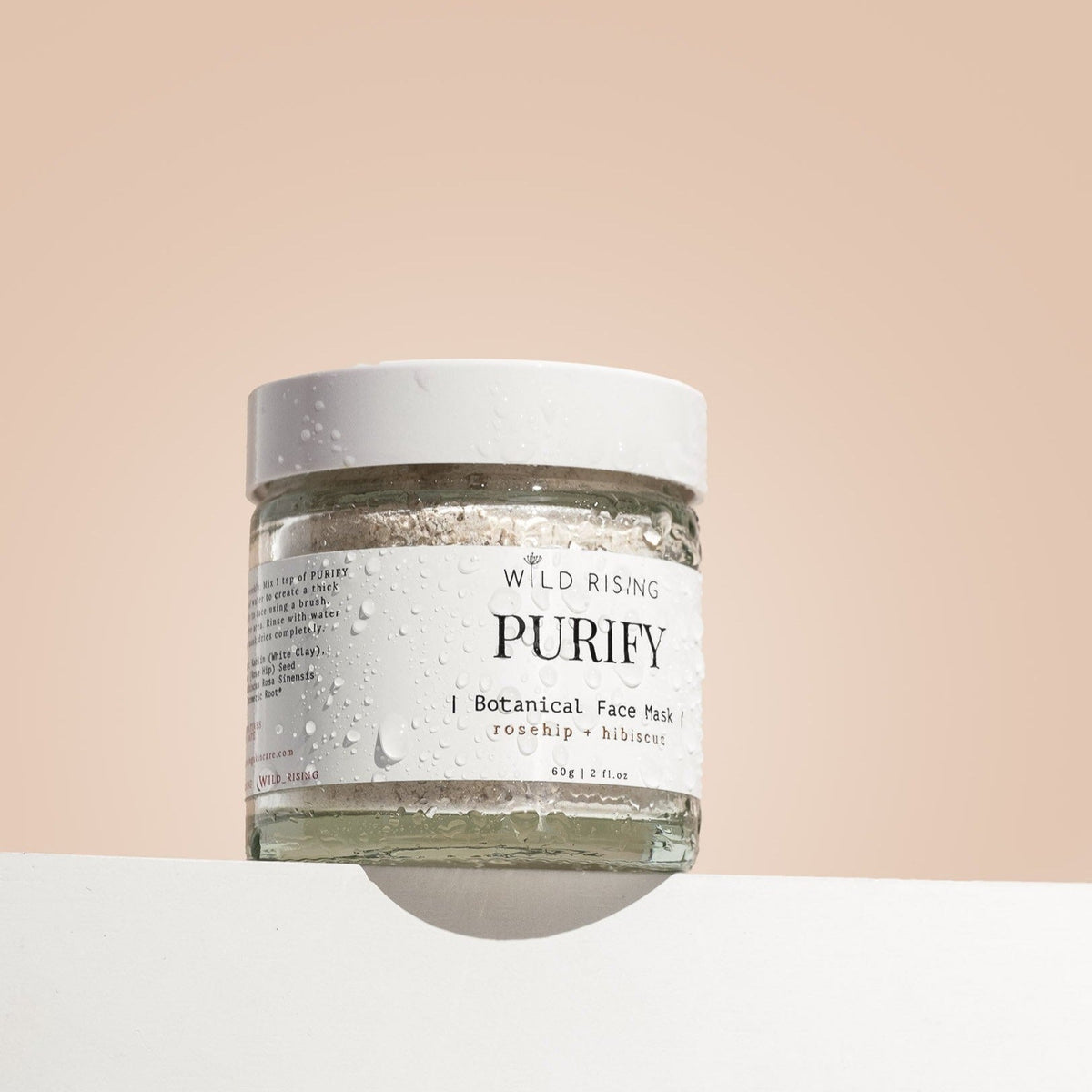 Masking Duo Set