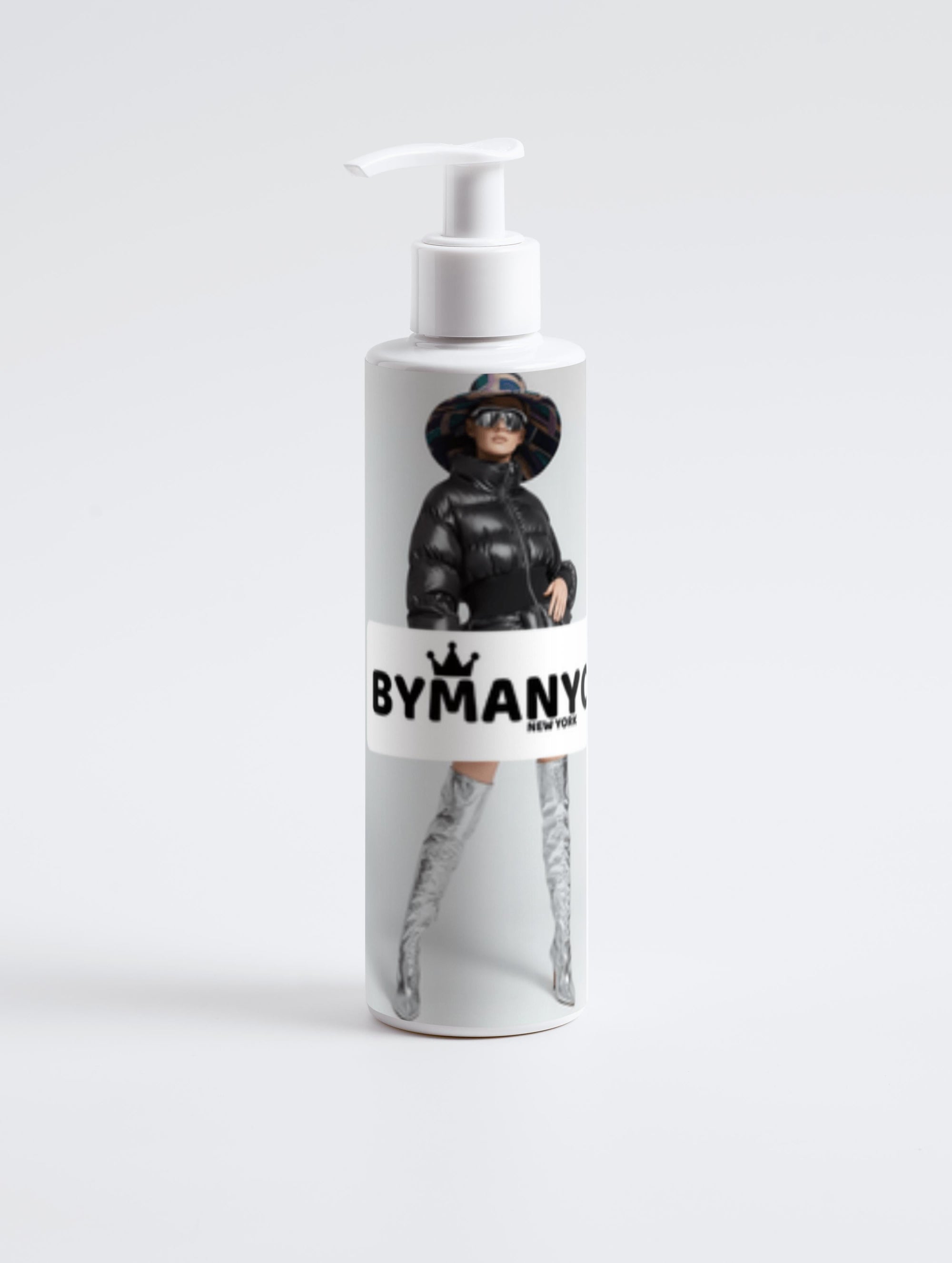 Purifying Mousse WILLIAMSBURG ECO COSMETICS BYMANYC ® New York.-0
