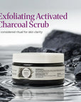 Body Scrub - Purity by Dakshin