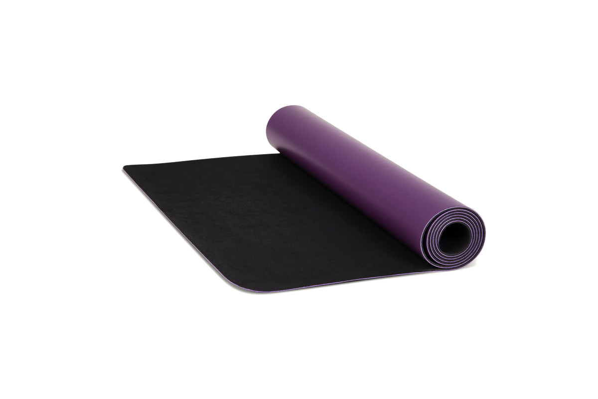 namaSTAY PURPLE