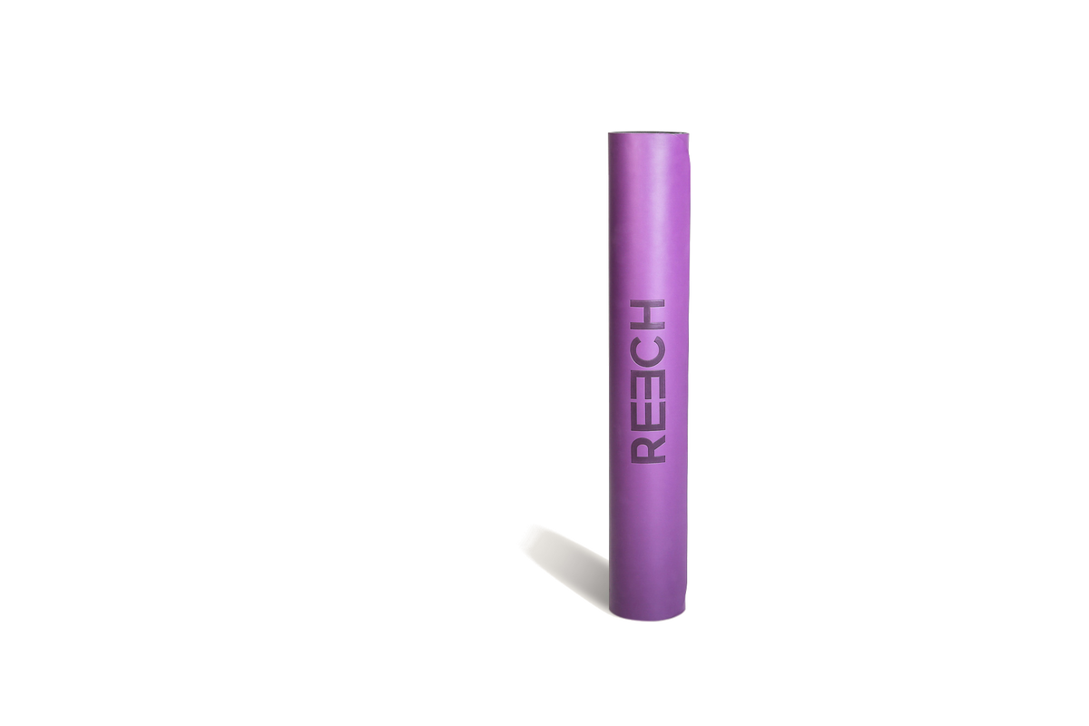 namaSTAY PURPLE