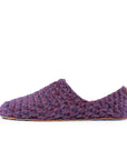 Classic Slip On Wool Slippers