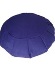 OMSutra Round Meditation Zafu-1