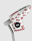 Putt for Dough Blade Putter Headcover