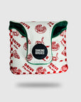 Putt for Dough Mallet Putter Headcover